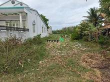 Hình ảnh Bán nhanh lô đất Full thổ cư Tây Ninh