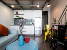 Hình ảnh KHAI TRƯƠNG DỰ ÁN DUPLEX✅Full nội thất- Hiện đại🍄nhiều tiện ích🌈