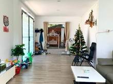 Hình ảnh Bán nhà vườn mini có hồ bơi, cây ăn trái gần chợ Long Hải TXHòa Thành