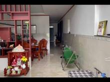 Hình ảnh 🏦nhà 1 trệt 1 lửng, tại KP5,Phường 3TP tây ninh giá chỉ 685 triệu SHR