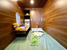 Hình ảnh Sleepbox cao cấp đường D5, giá 2tr