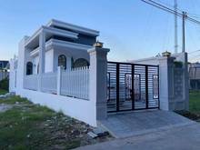 Hình ảnh Nhà bình minh TP Tay Ninh giá ngộp rẻ nhất khu vực DT:5x24 full thổ cư