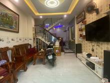 Hình ảnh +++Bán nhà quận tân bình dưới 6 tỷ, 4x11,5m, 2 lầu, Đặng Minh Trứ, P10