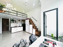 Hình ảnh 🏡PHÒNG MỚI GIÁ RẺ - Full Nội Thất - Ban Công - Công Viên Nước Đầm Sen