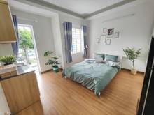 Hình ảnh ✨ CĂN HỘ CAO CẤP GIÁ RẺ 30m2 - Full Nội Thất - Ngay Công Viên Phần Mềm