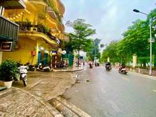 Hình ảnh Cho thuê nhà Nguyễn Đình Chiểu - View hồ 140m x6T Thang máy