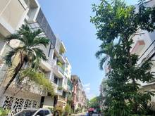 Hình ảnh Royce đậu cửa nhà 4x17m khu đồng bộ VIP phố Dương Quảng Hàm hơn 7 tỷ
