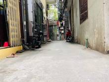 Hình ảnh Bá.n nhà LÊ LỢI - DÂN XÂY - NỞ HẬU - MT3m8 Hơn 4tỷ