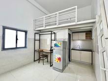 Hình ảnh Phòng trọ DUPLEX giá siêu rẻ _ cửa sổ trời