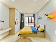 Hình ảnh Căn Hộ Đầy Đủ Nội Thất Giá Rẻ Ngay Ung Văn Khiêm