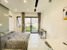 Hình ảnh TRỐNG LẠI căn STUDIO BAN CÔNG Thảo Điền - Quận 2 VIEW CỰC XỊN