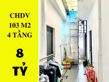 Hình ảnh ✔️  CHDV 70 tr/tháng Bùi Đình Túy P.24 Bình Thạnh-103m2-4 tầng - 8 tỷ