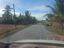 Hình ảnh Chủ ngộp bán gấp hạ giá Đất Châu Thành cách tp tây ninh 20p đi xe