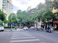 Hình ảnh Bán gấp nhà Mặt phố Hoàng Cầu giá 14.9 tỷ, 40mx4 tầng, kinh doanh tốt