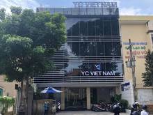 Hình ảnh Tòa nhà Building ngang 12m . 5 tầng, đường Võ Thị Sáu , Q3. GIÁ 67 tỷ