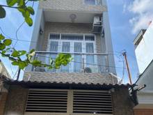 Hình ảnh 62m2 nhà 3 tầng 3 bước ra TTTM Citiland Nguyễn Văn Lượng, 5.95 Tỷ TL
