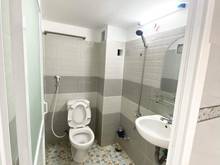 Hình ảnh Duplex full nội thất, ban công thoáng mát, đối diện E.Town