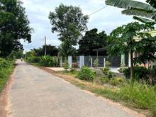 Hình ảnh KẸT LẮM MỚI BÁN Hiệp Tường, Long Thành Nam, Hoà Thành 140m² giá 468 tr