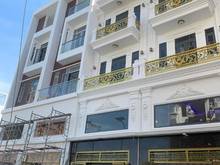 Hình ảnh Nhà Bán Đẹp, Sang Trọng, Hẻm Ô Tô Tránh, Khu Víp Hương Lộ 2