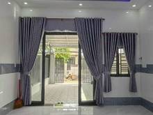 Hình ảnh Còn căn nhà đẹp Hiệp Ninh TPTN hẻm CMT8 DT:5×43 giá:480 triệu cc liền