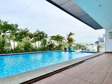 Hình ảnh Penthouse 3PN 200m2 Full NT Cao Cấp Gần Võ Thị Sáu gần Chợ Tân Định Q1
