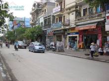 Hình ảnh Bán gấp Mặt phố Ô Đồng Lầm - view hồ giá 14.3 tỷ, 50mx4 tầng, Hè rộng,