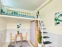 Hình ảnh 🎉🎉Duplex Mới Xây - Giá Hạt Dẻ - Ngay Đường BẠCH ĐẰNG