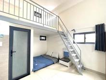 Hình ảnh Phòng Trọ DUPLEX Giá Rẻ - Đi Bộ Qua VĂN LANG CS3