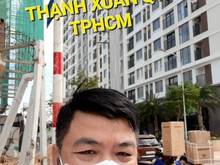 Hình ảnh Mặt tiền 5,1m x 28,2 có 5,1 tỷ tx52 thạnh xuân quận 12 tphcm