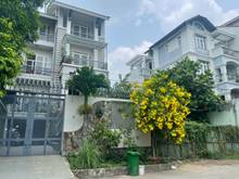 Hình ảnh Bán gấp Biệt Thự đẹp hiện đại Xuân Thủy Thảo Điền Q2 H3L 210m2 45 tỷ
