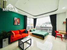 Hình ảnh ✨ Căn Hộ Cao Cấp 35m2 - Full Nội Thất + Ban Công - Ngay ETOWN Cộng Hòa