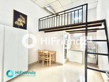 Hình ảnh Mb6623 nạp rút nhanh chóng Duplex full nội thất, cửa sổ trời, gần Đầm Sen, ĐH Văn Hiến