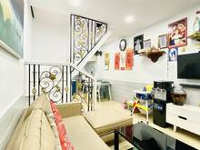 Hình ảnh Bán nhà ngay Siêu thị EAON Tân Phú 30m2 2 tầng chỉ 2.5 tỷ