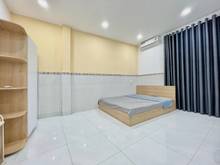 Hình ảnh Căn Hộ Ban Công Full Nôi Thất Rộng 40m2 Ngay Lê Văn Duyệt ( Cầu Bông )