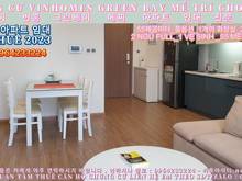 Hình ảnh (Trang Chủ MB66.COM Chính Thức Vinhomes Green Bay Mễ Trì) Cho Thuê Căn 2 Ngủ Full Nội Thất