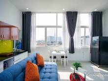 Hình ảnh 𝐔𝐘 𝐓𝐈́𝐍 - 𝐂𝐇𝐀̂́𝐓 𝐋𝐔̛𝐎̛̣𝐍𝐆 Mb6623 nạp rút nhanh chóng Penthouse 1PN BAO PHÍ