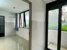 Hình ảnh STUDIO Ban Công - Giá Rẻ - Ngay Mặt Tiền Đường Đặng Thuỳ Trâm 🔮🔮