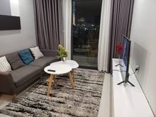 Hình ảnh Dự án hot tại Q.2 "New City Thủ Thiêm"+ nội thất đẹp, view thoáng mát