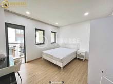 Hình ảnh Căn Hộ 1 Phòng Ngủ_50m2_Balcony_Cầu Thị Nghè_Thảo Cầm Viên_Trường Sa