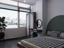 Hình ảnh Căn Hộ 2 Phòng Ngủ Riêng Biệt Siêu Rộng -Cao Cấp Ngay Đường Trường Sơn