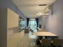Hình ảnh Cho Thuê Căn Hộ Cao Cấp THE ASCENT  FULL NỘI THẤT 2PN