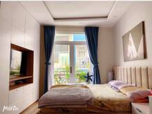 Hình ảnh Bán Nhà Bùi Đình Túy - DT Đẹp 8 x 20 - Nhà Nát Tiện Xây Mới