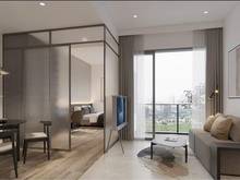 Hình ảnh Cho thuê CĂN HỘ 1PN Cao cấp Full NT,đảm bảo AN NINH, GIÁ SIÊU HẤP DẪN