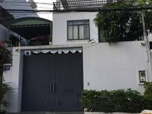 Hình ảnh Biệt thự Mới Đẹp [ 6,3x26m - Trệt + Lầu + ST + 4PN ] T.Tâm Thảo Điền