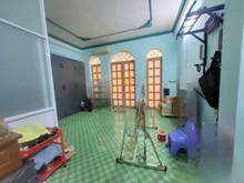 Hình ảnh Bán nhà mặt tiền đường số 6D khu Tên Lửa Gần chợ Da Sà