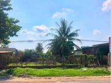 Hình ảnh Cần bán gấp lô đất 132m2 tại Truông Mít, Dương Minh Châu, Tây Ninh