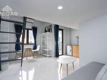 Hình ảnh Căn Hộ Duplex Cao Cấp Mới Toanh Ngay Nơ Trang Long