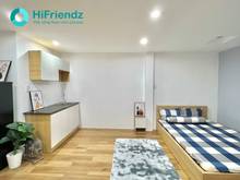 Hình ảnh Studio Máy giặt riêng -Đối diện Lotte Cộng Hoà -Khu K300 -Quận Tân Bìn