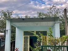 Hình ảnh Nhà rẻ nhất Châu Thành giá 499 triệu hết đất DT 5 x 20m sang tên ngay