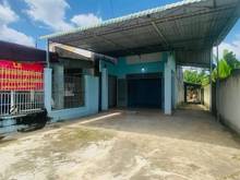 Hình ảnh nhà gần chợ Thanh Trung, Thanh Điền, Châu Thành, Tây Ninh DT: 6x37m